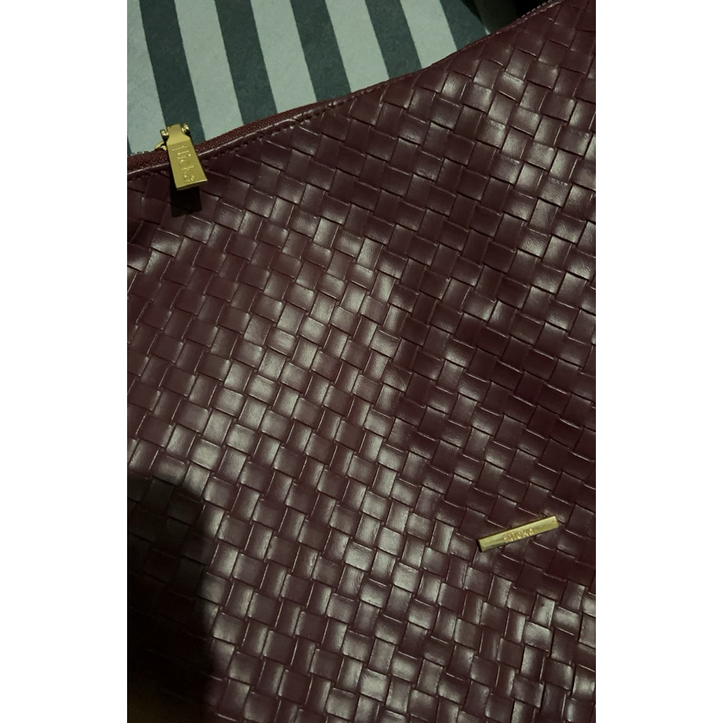 Flicka bag
