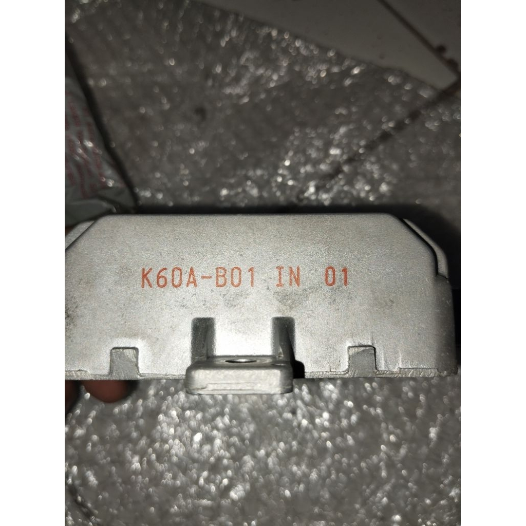 ECU VARIO 125 esp 2015 - 2017/2018