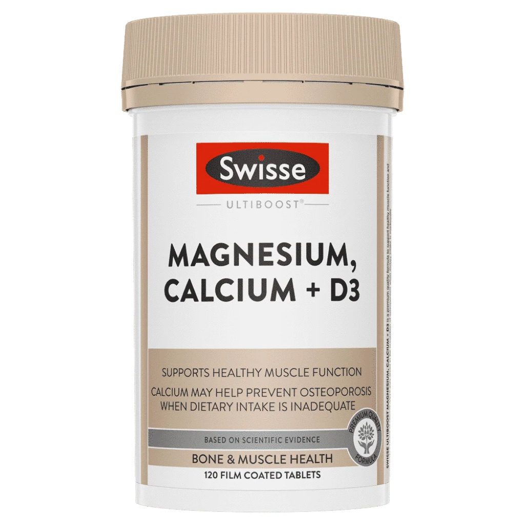 Swisse Vitamin
