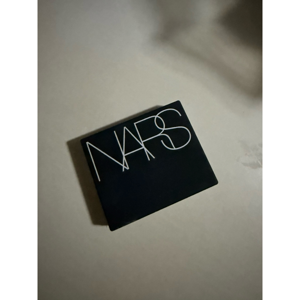 Preloved NARS Blush On ORI