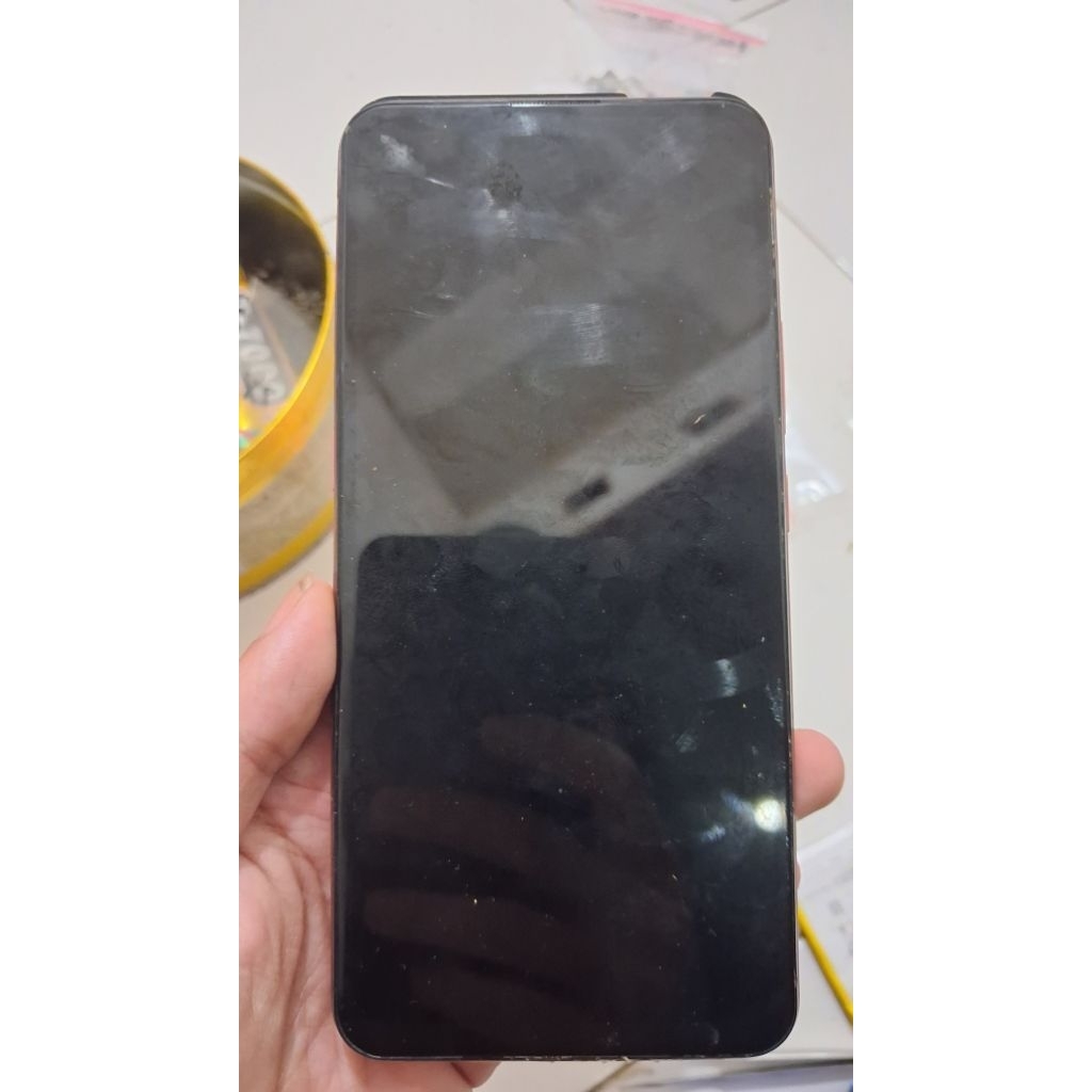FRAME BACKDOR VIVO V15