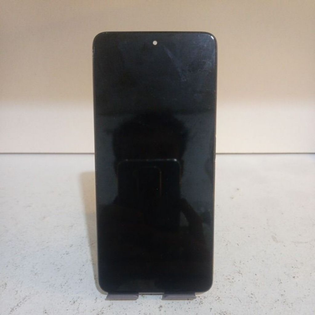 lcd poco x3nfc ori copotan