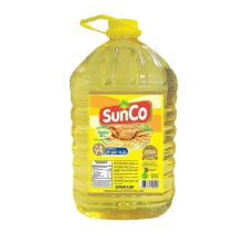 SUNCO MINYAK GORENG BTL 5000ml