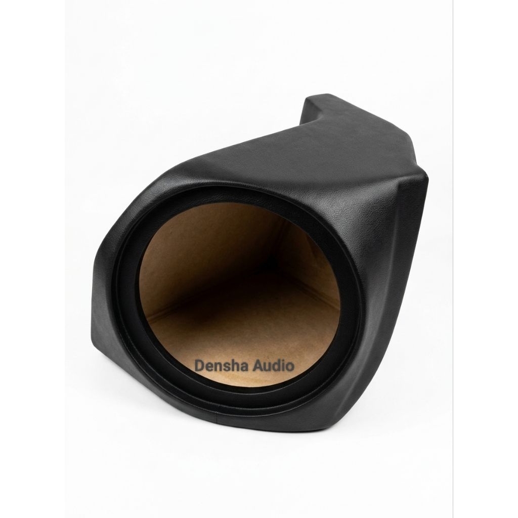 BOX Sudut Subwoofer Old Fortuner