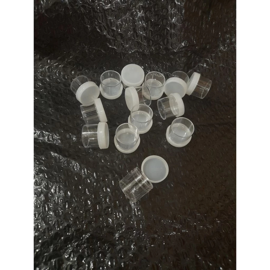 Pot Obat/Pot Salep/Minyak 2cc
