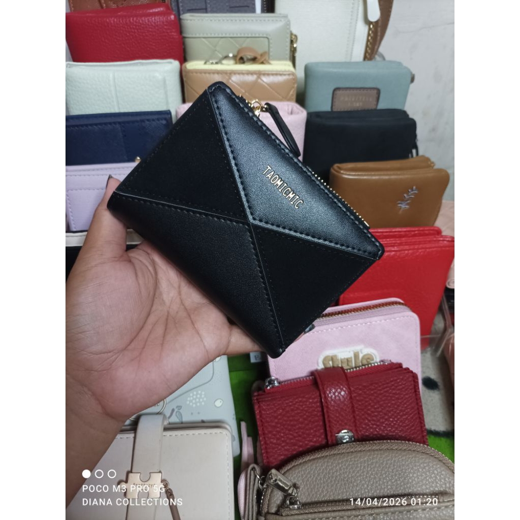 Dompet Taomicmic Lipat 2