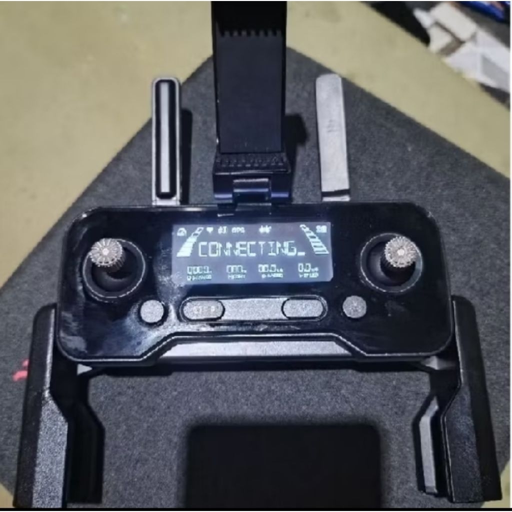 remot drone sjrc f7/f11s
