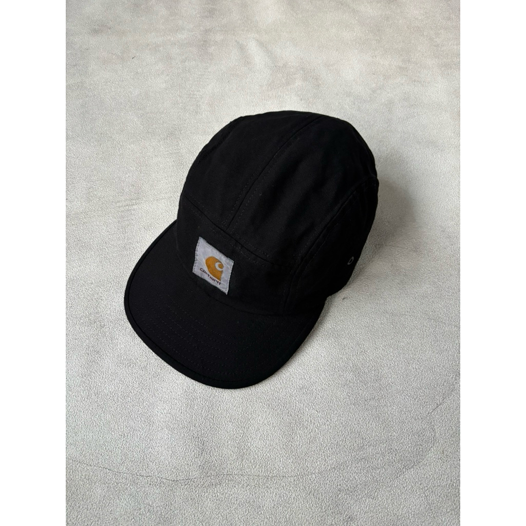 carhartt wip backely cap 5 panel