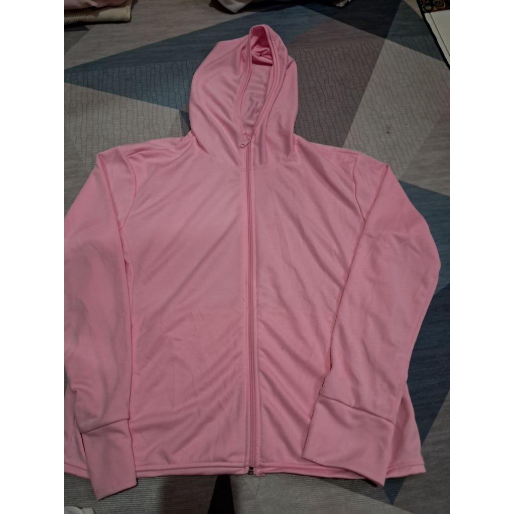 preloved baju olahraga