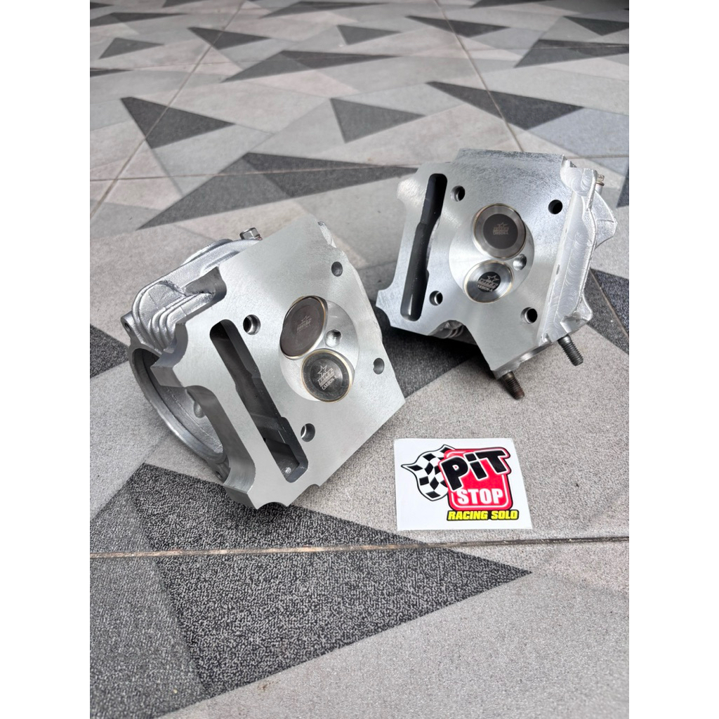head mio up lantai head mio drag head mio sunmori 200cc