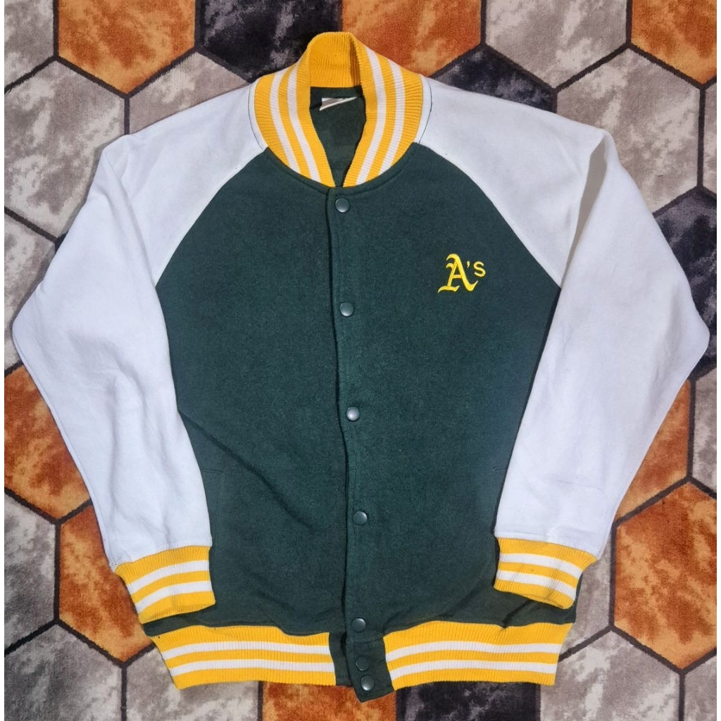 Mlb Oakland Athletics Varsity
