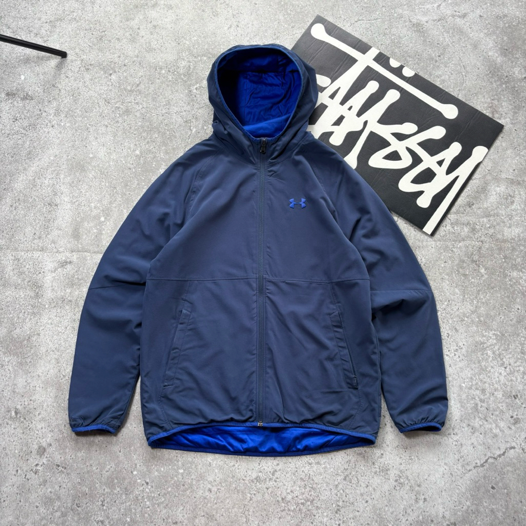 Shoftshell Jacket By Under Armour