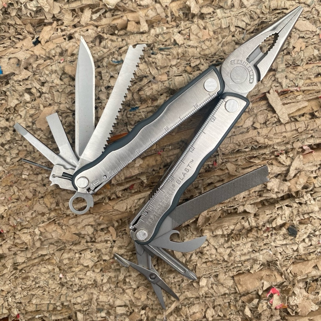 Leatherman Blast