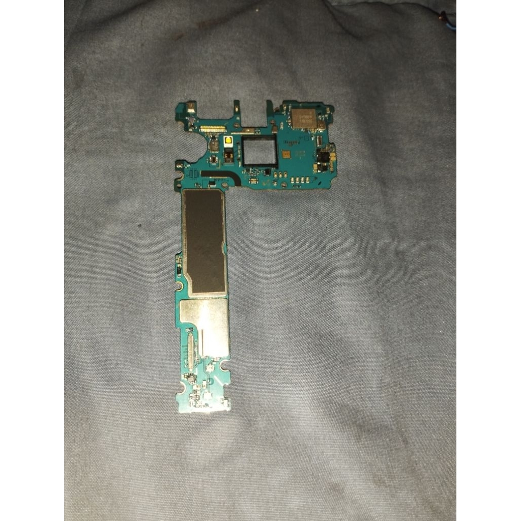 mesin samsung Galaxy S8 (SM-G950) matot
