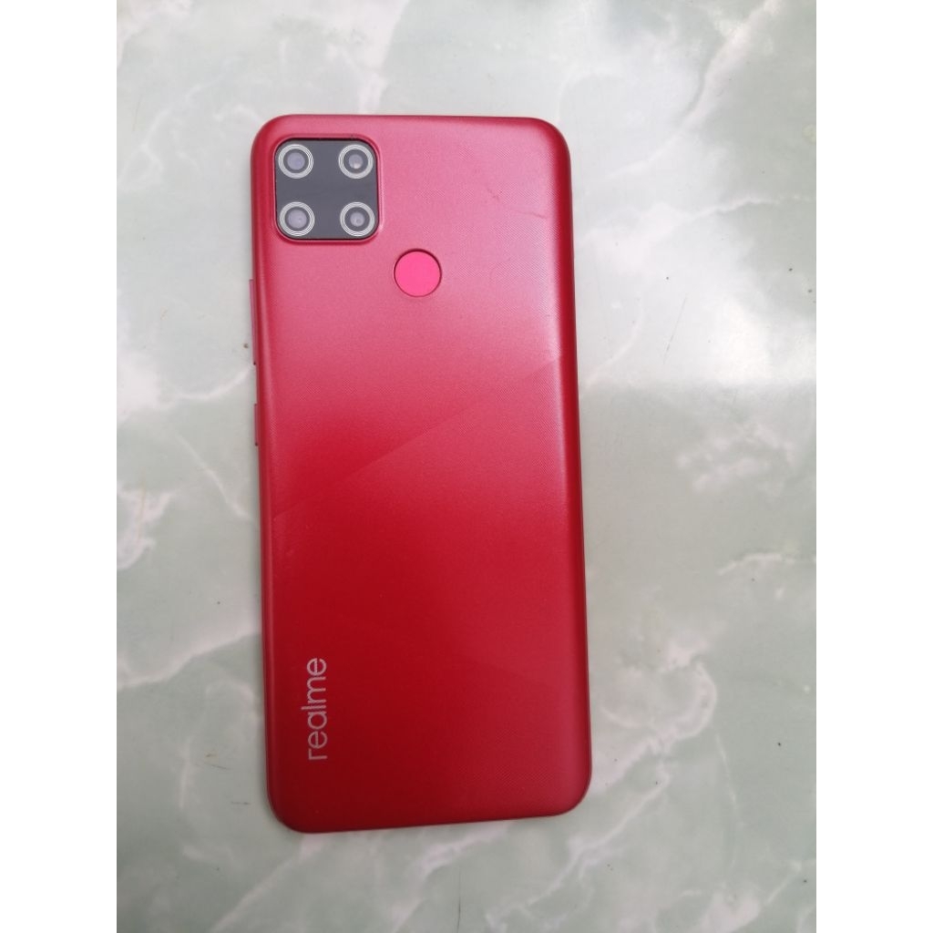 Realme C12 Normal 3/32gb