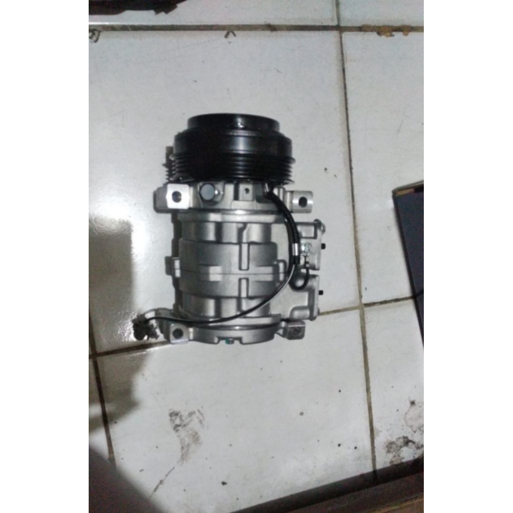 Kompresor Ac Aerio Original