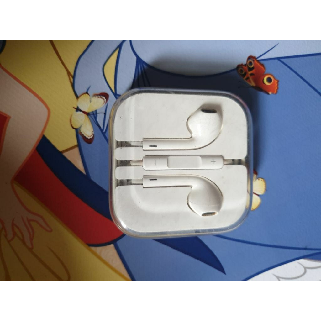 earphone iphone