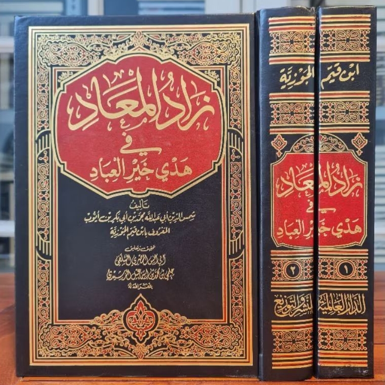 Zadul Ma'ad Zaadul Ma'ad