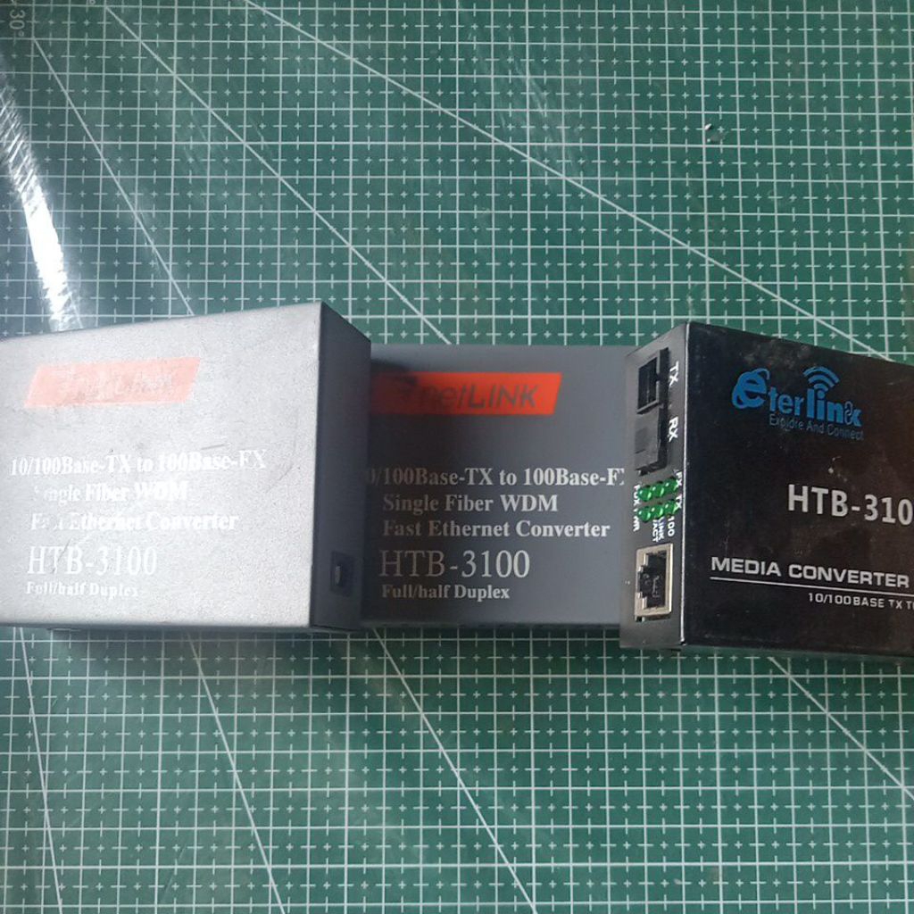 HTB-3100 bekas berkualitas A saja