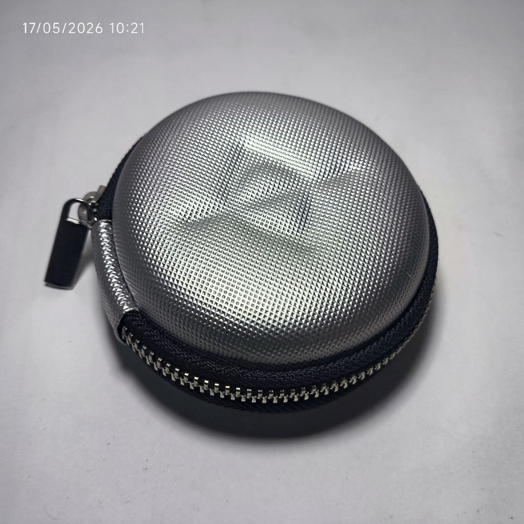 pouch bawaan earacoustic sta hi end