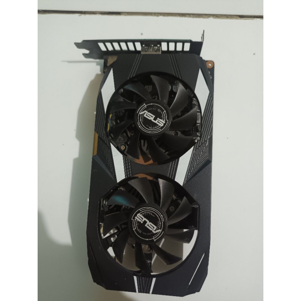 vga GTX 1660ti