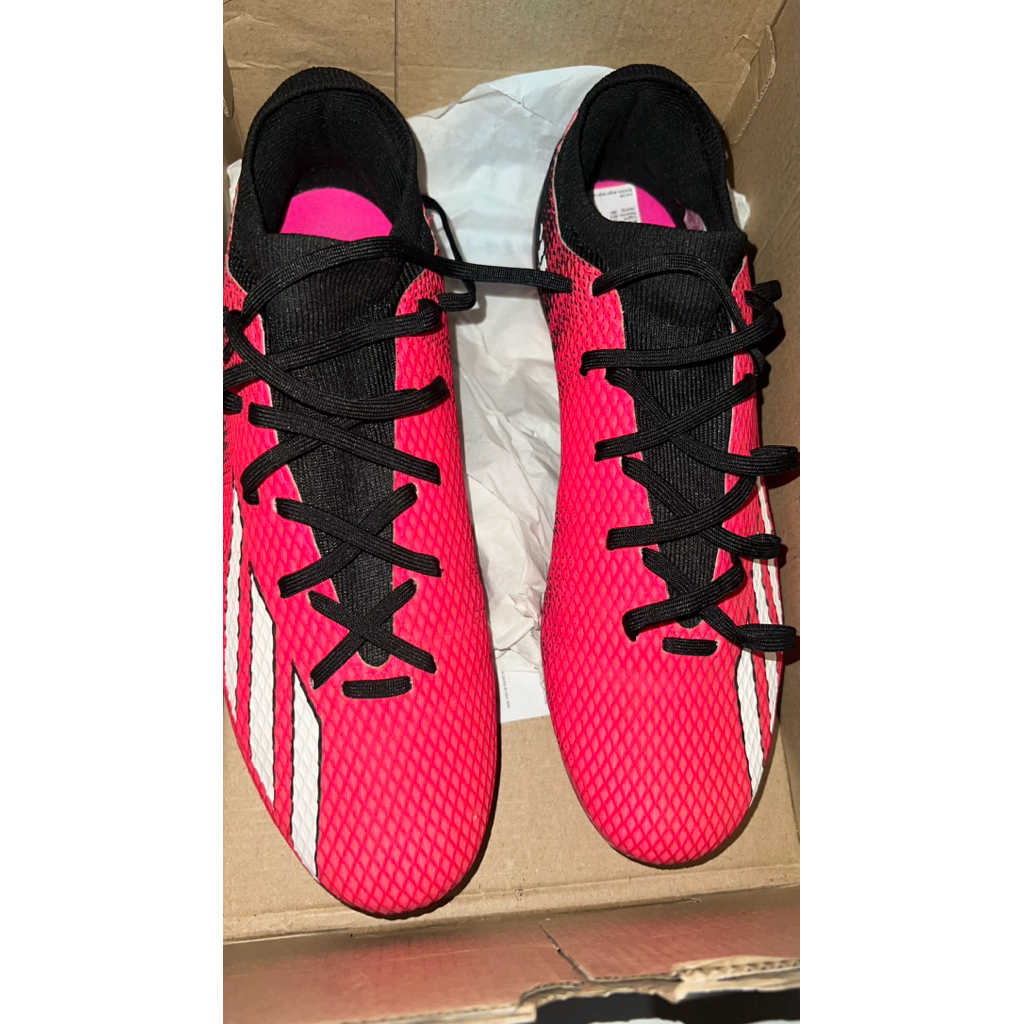 Sepatu Bola Adidas X Speedportal.3 FG