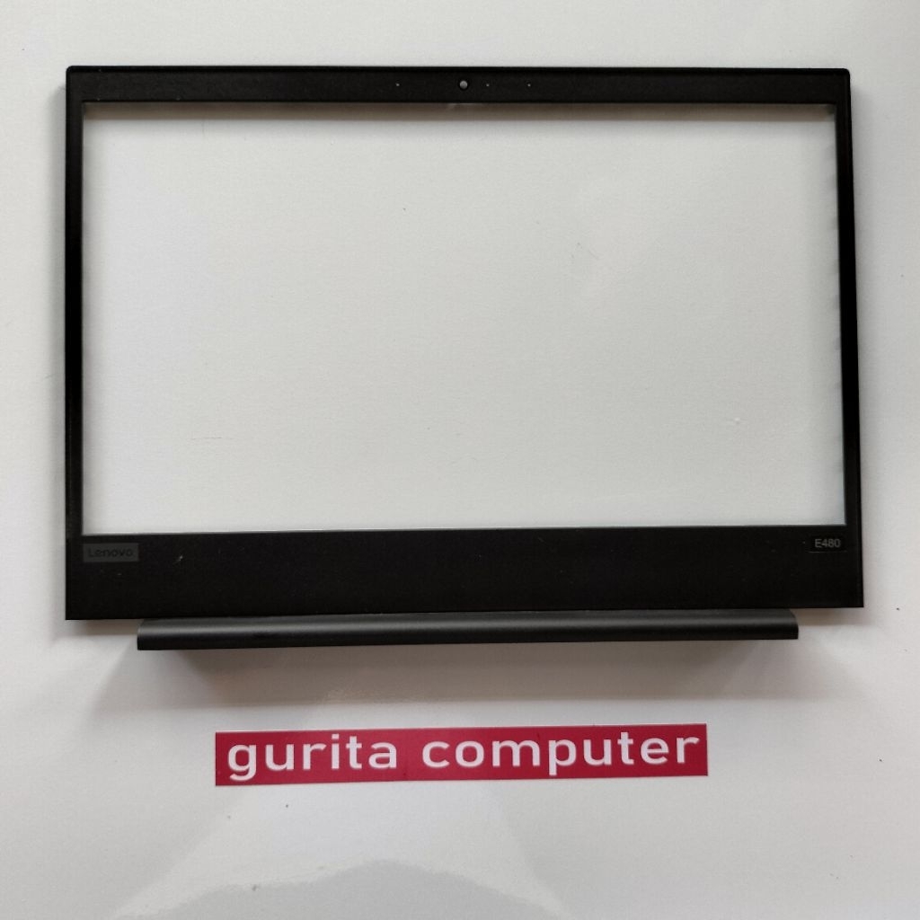 casing frame laptop Lenovo thinkpad e480