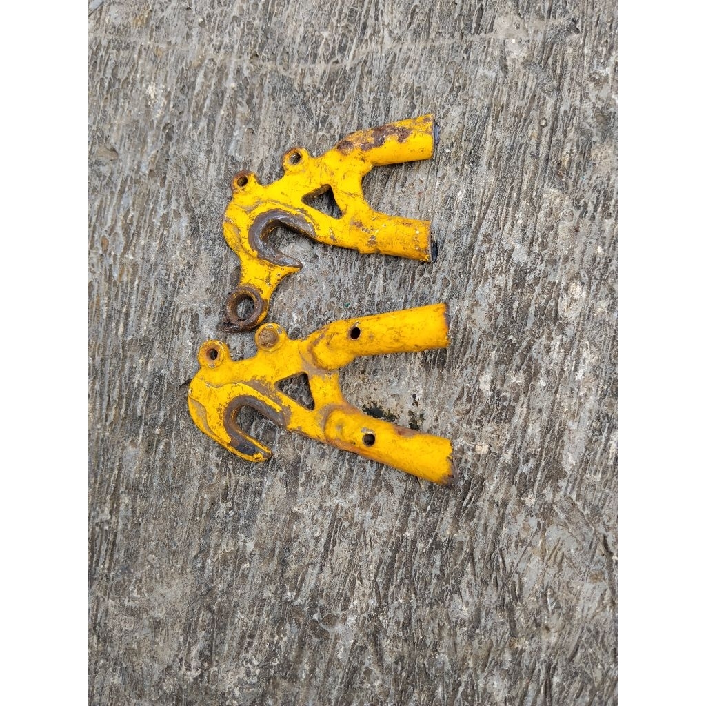DROP OUT DO SEPEDA MTB JADUL DO SEMI VERTIKAL SEMI VERTI ASLI BAWAAN SEPEDA