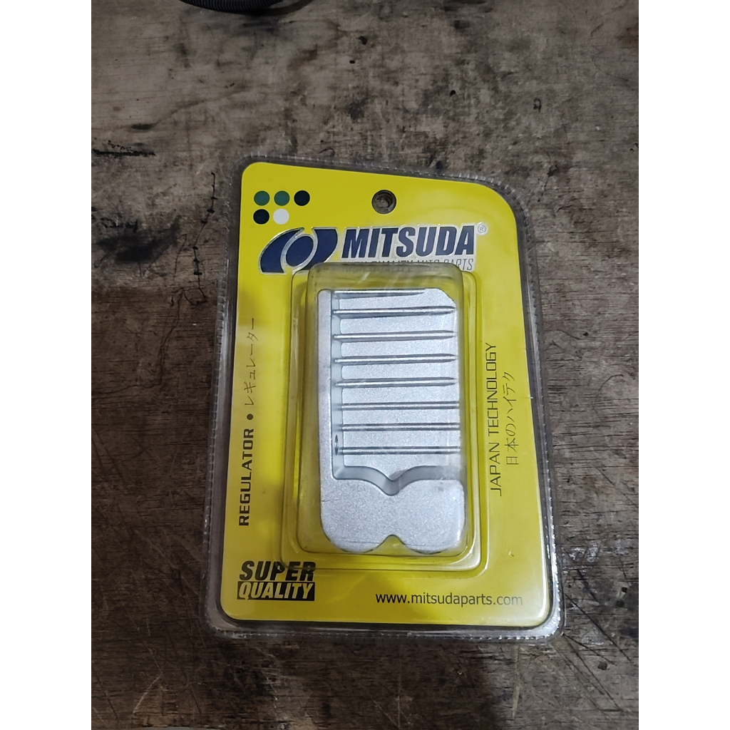 CIPROS , KIPROK,  REGULATOR SONIC 150 R MITSUDA