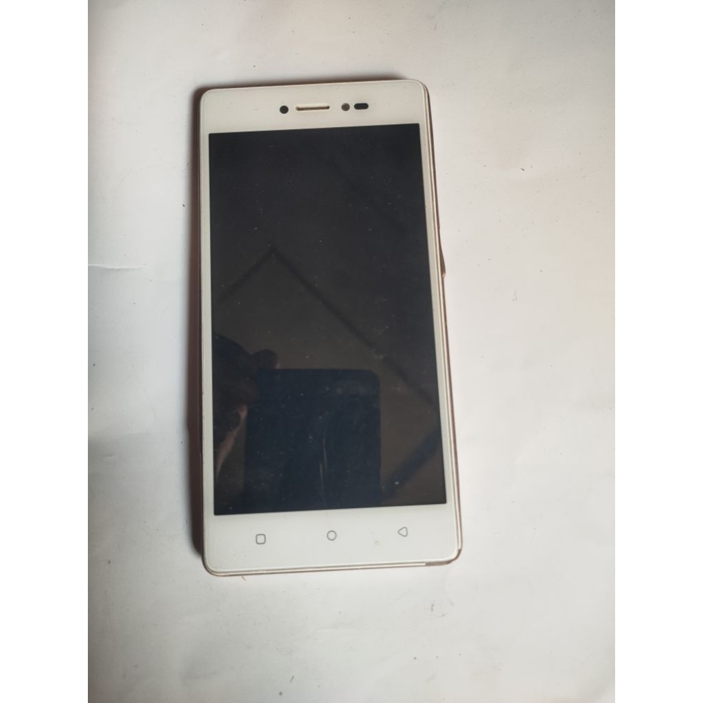 lcd lava iris 80 ori copotan normal