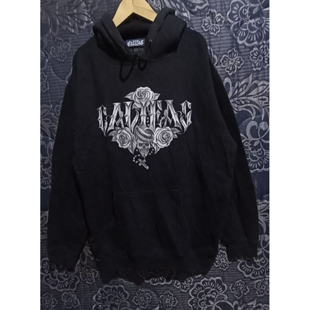Hoodie Califas