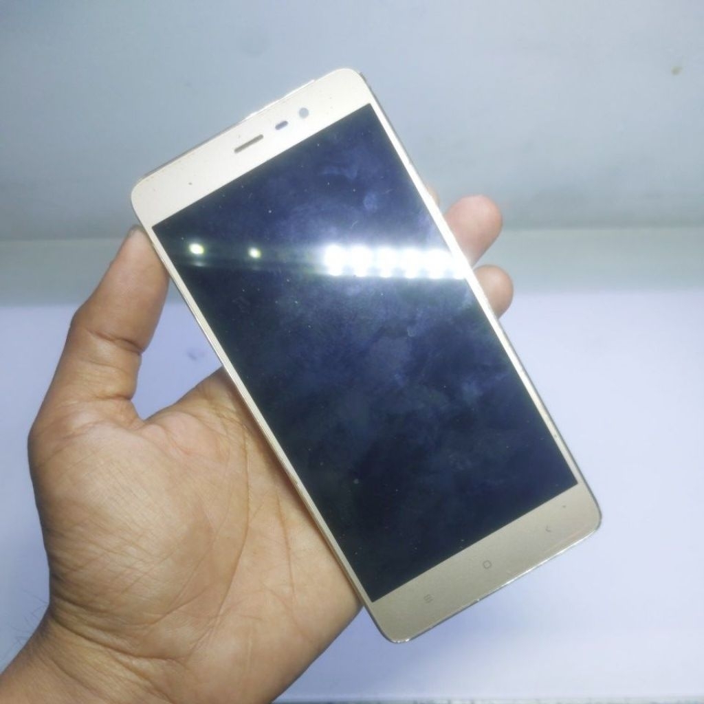 LCD MI NOTE 3 MINUS TOMPEL