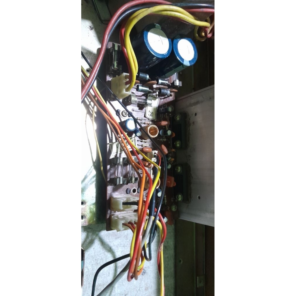 Power Bigband Polytron BB435/437