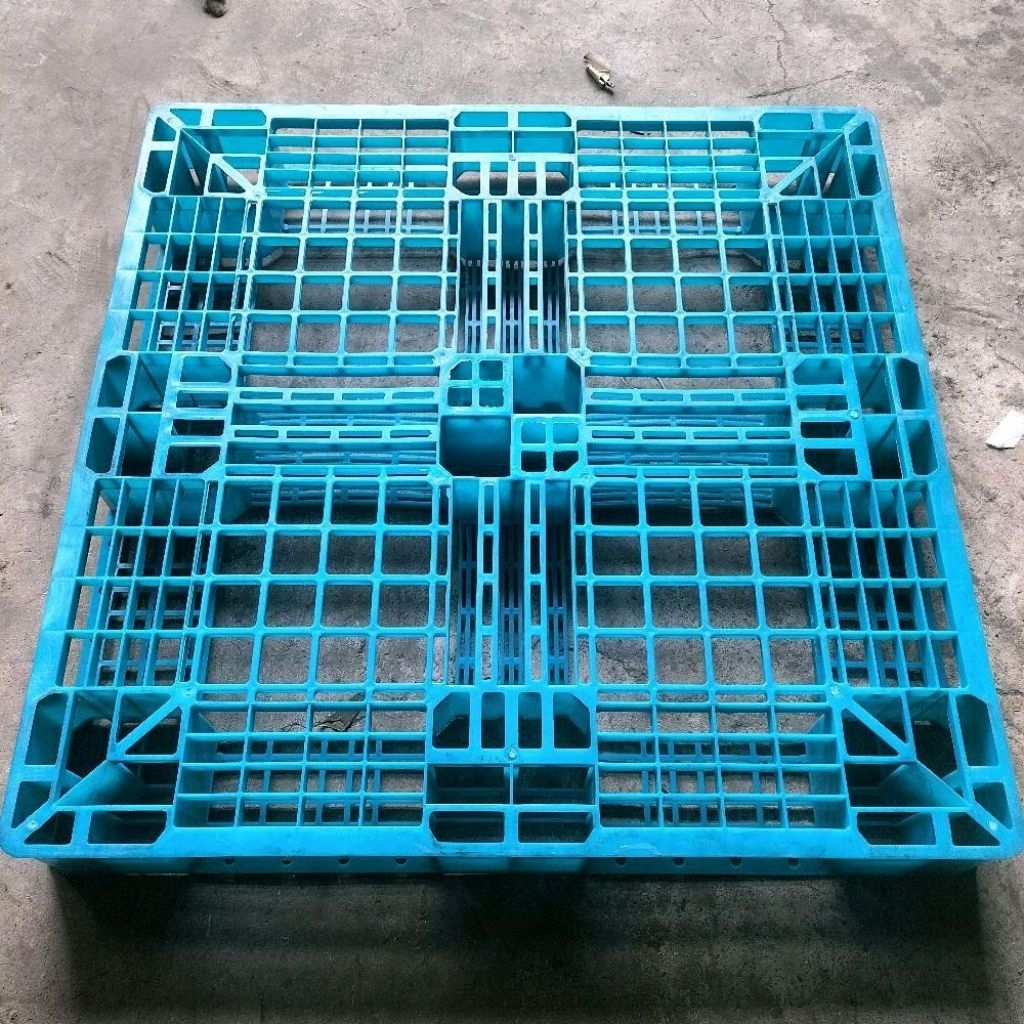 palet plastik uk 100x100x12