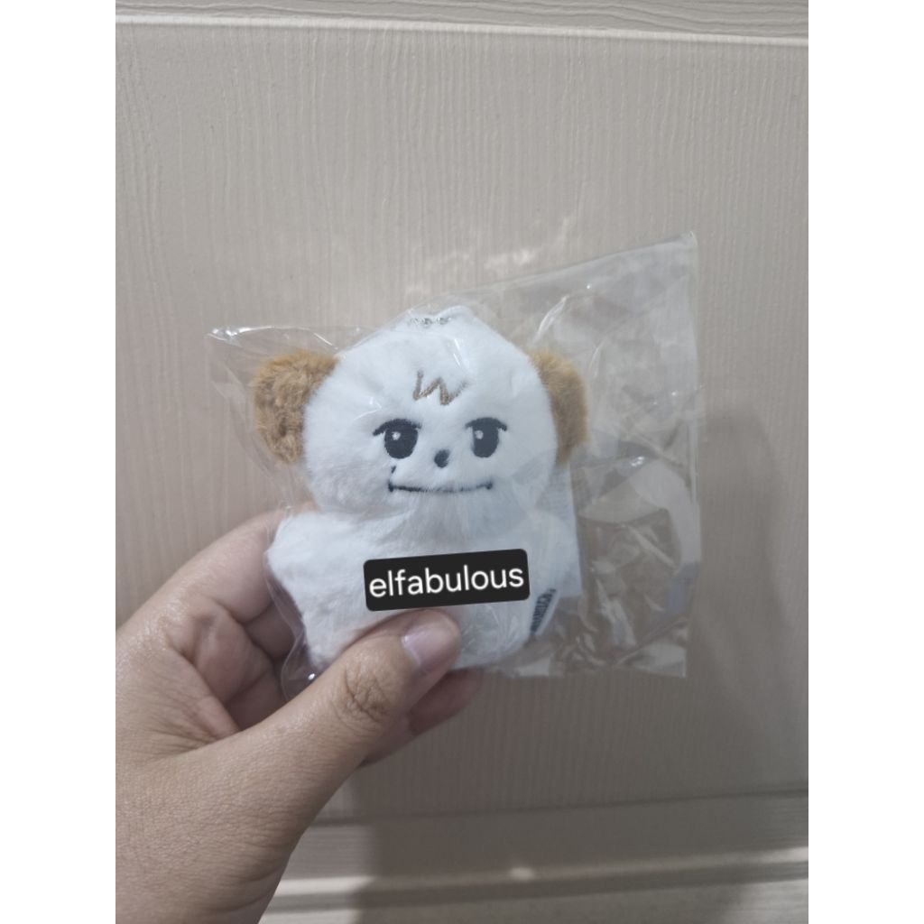 Kyumae Doll Keyring Kyuhyun