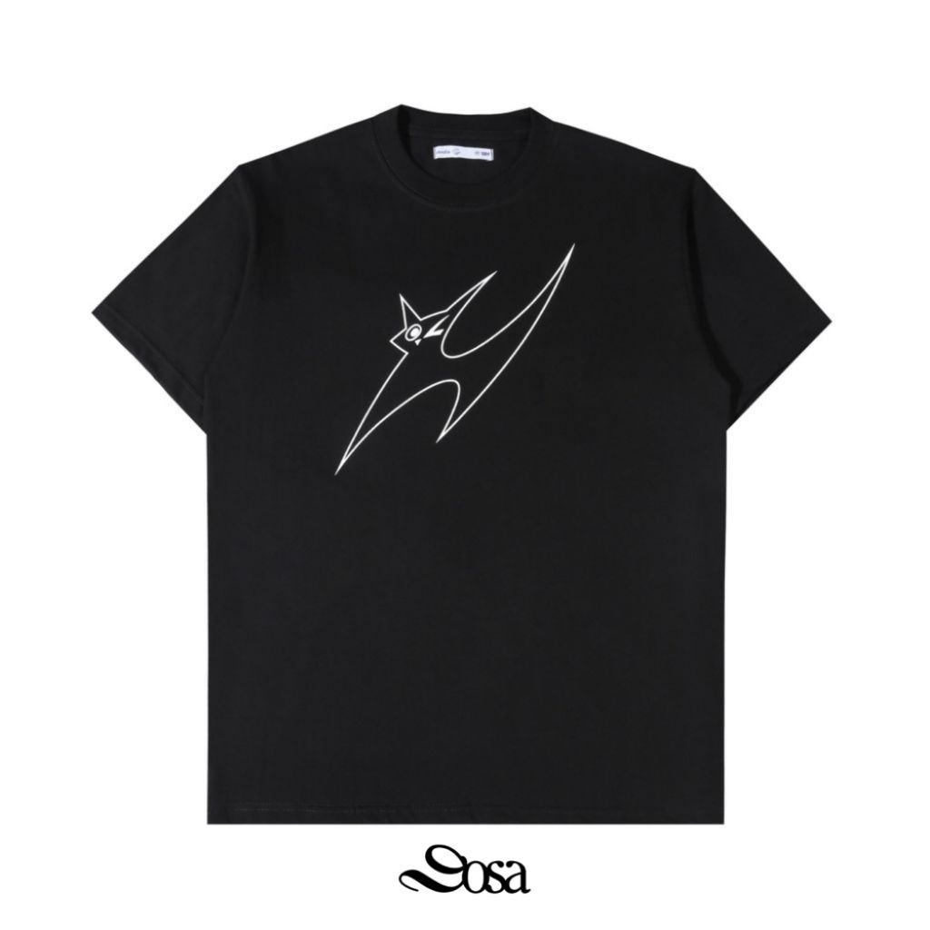 Hindia - Logo Cat [T-Shirt]