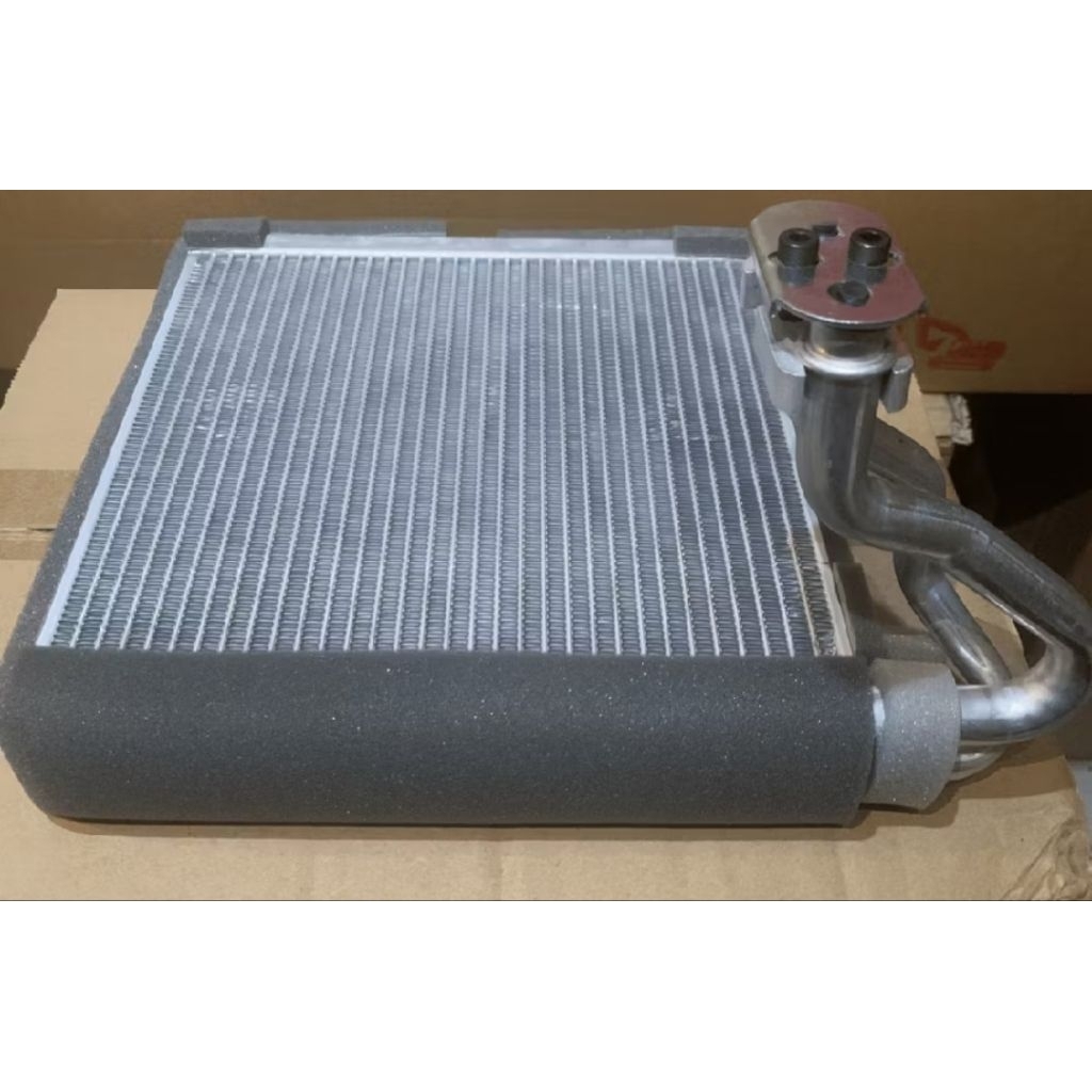 evaporator datsun go
