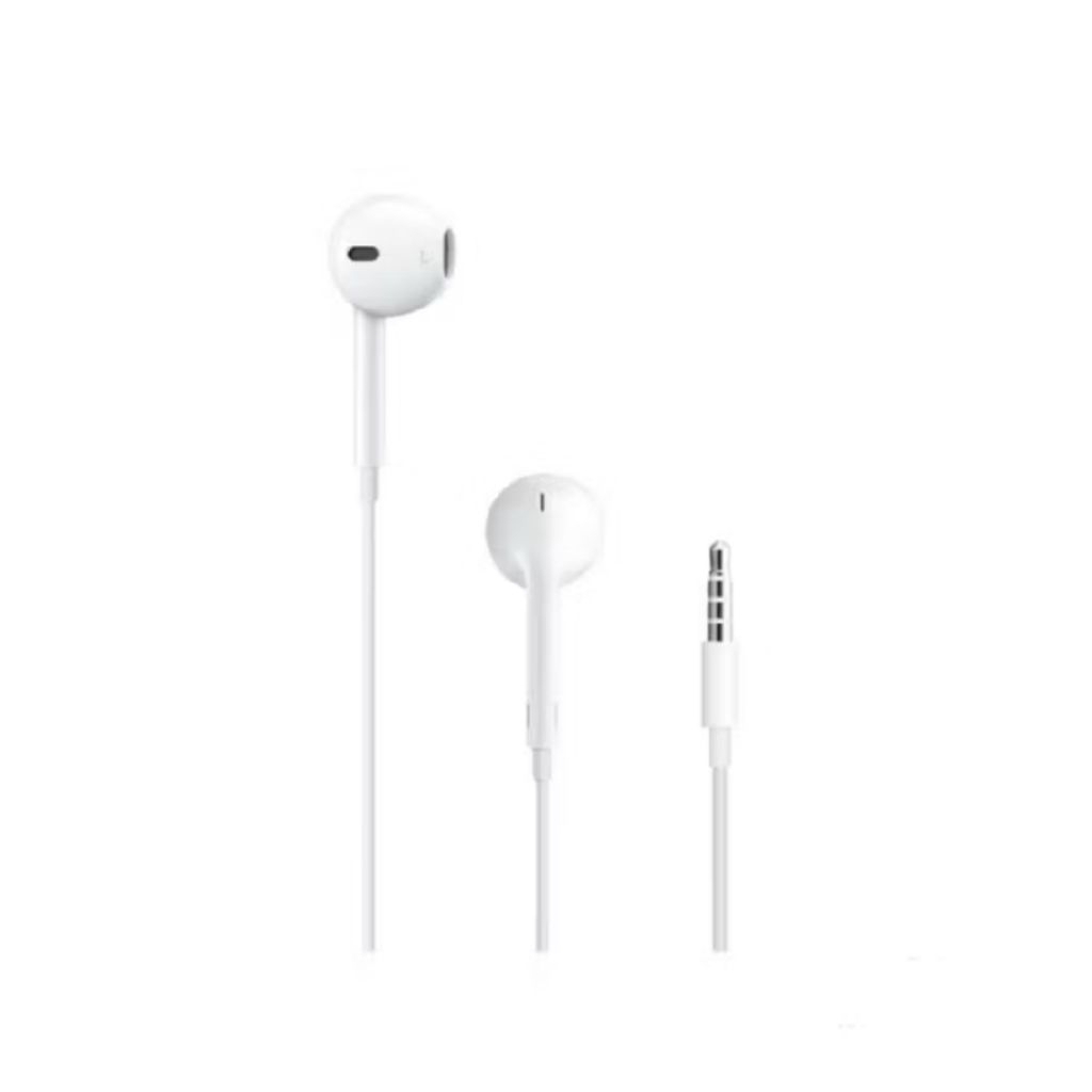 Earphone Iphone 3.5mm Original