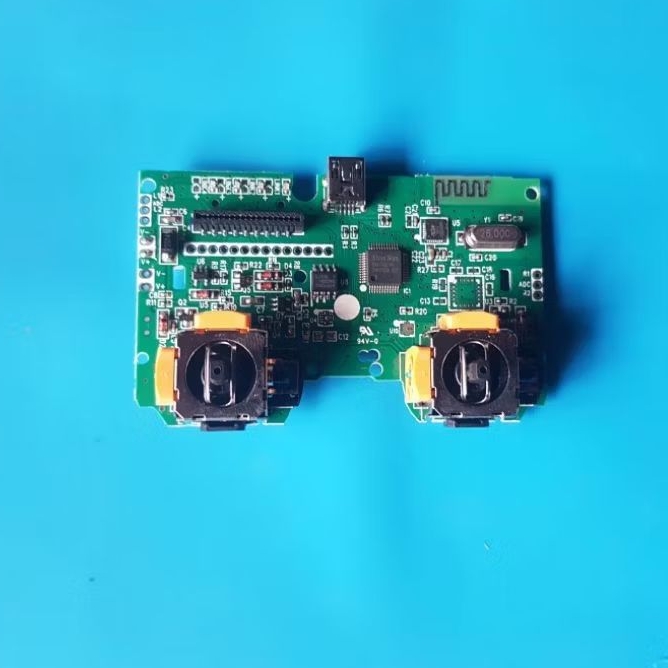 MAINBOARD STIK STICK PS3 OP PAPAN PCB BOARD + ANALOG