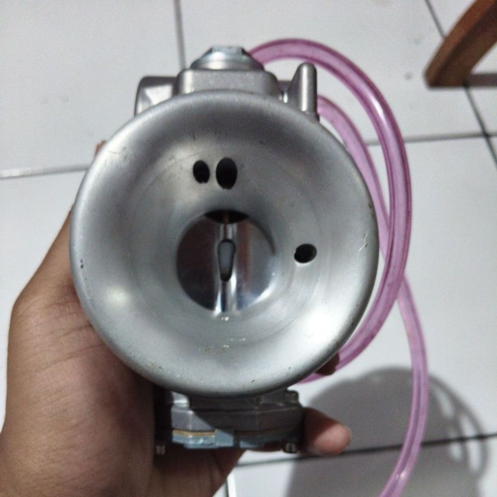 KARBURATOR KEIHIN PWK 34 BARU