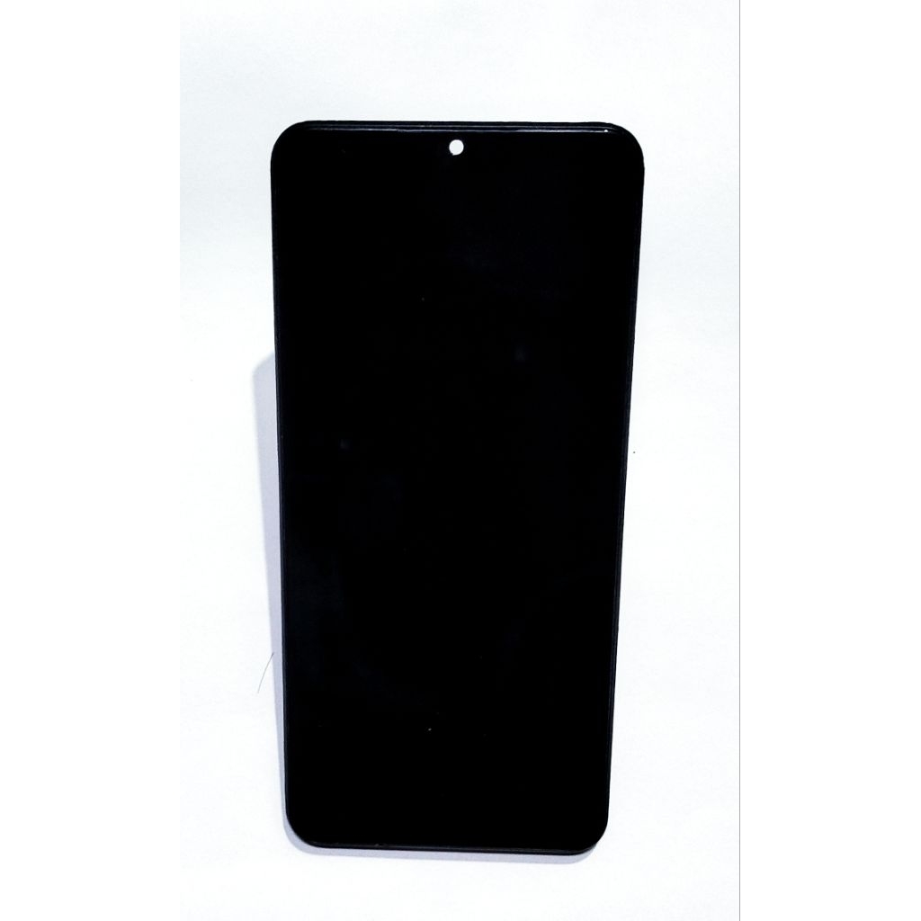 LCD + FRAME SAMSUNG A04S NORMAL BUKAN ORI COPOTAN
