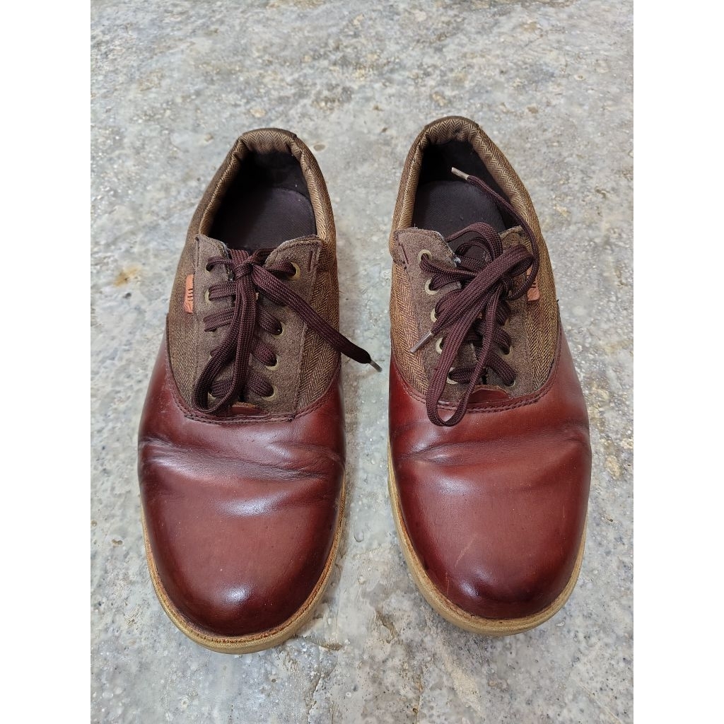Timberland 43 Made In Bangladesh