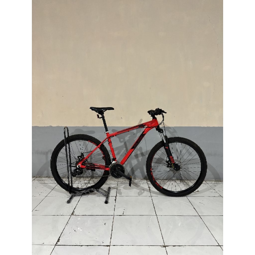 POLYGON CASCADE 3 TAHUN 2022