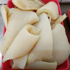 Kikil / Cingur Sapi Kulit Kepala Telinga 250gr