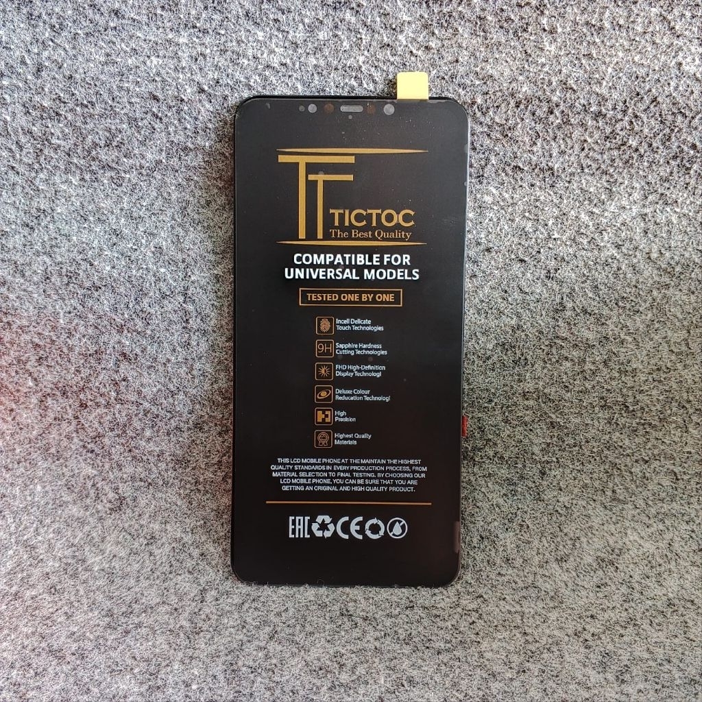 LCD Pocophone F1