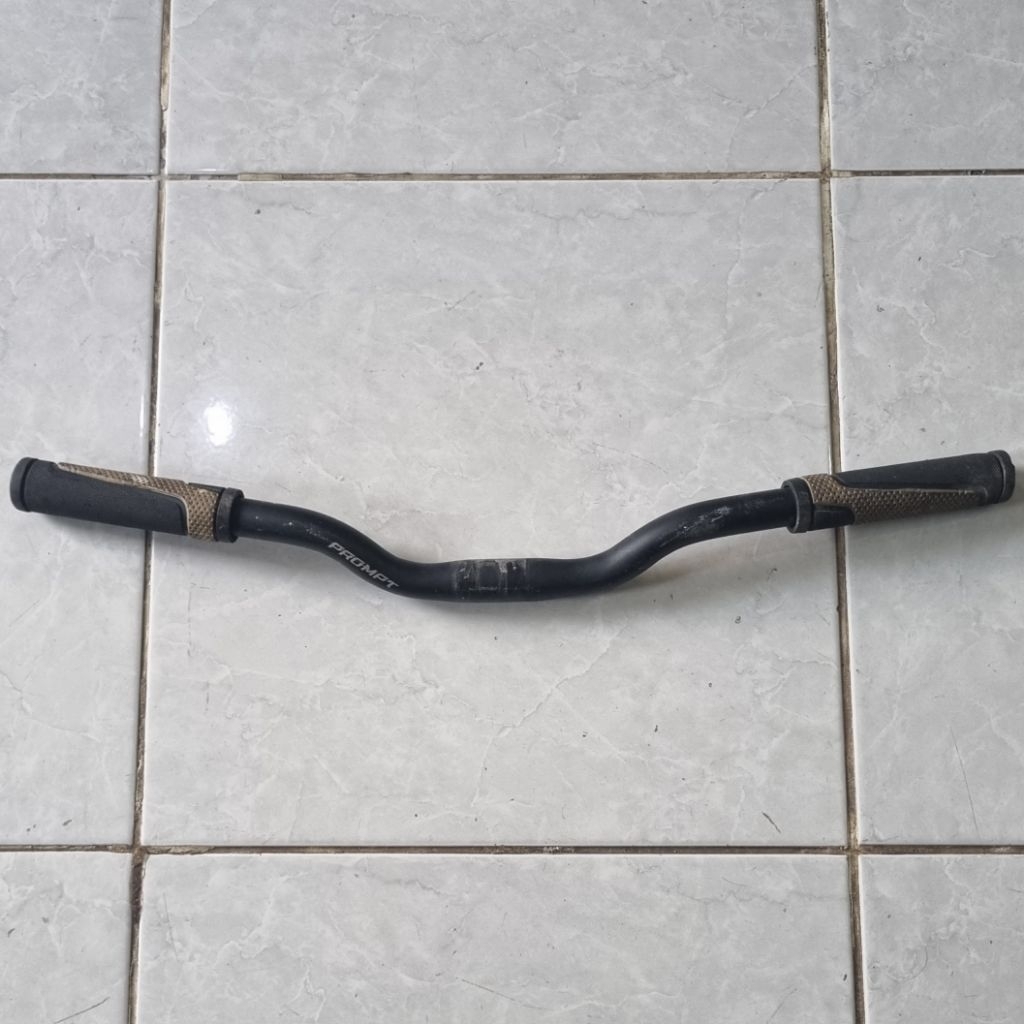 risebar standart non os prompt. steel besi. 58cm