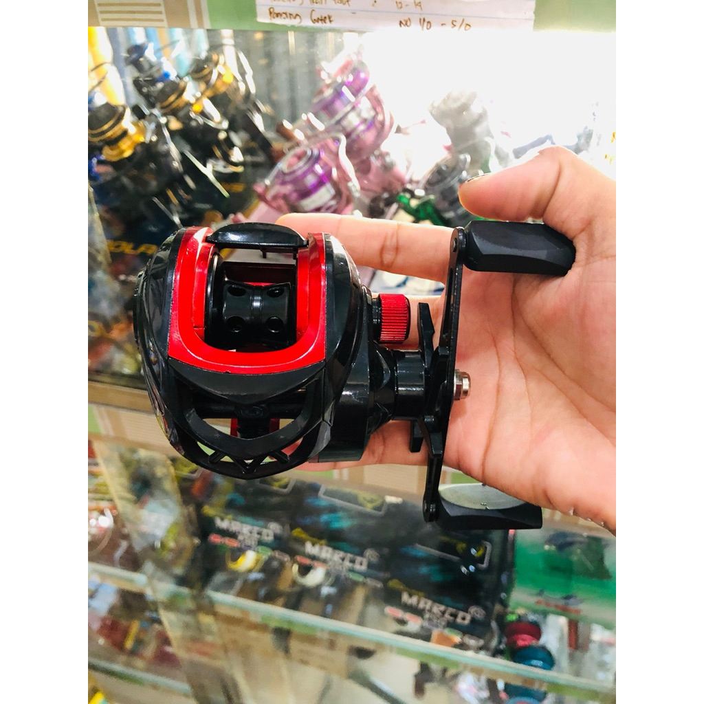 Reel BC / Baitcasting Lone 2000