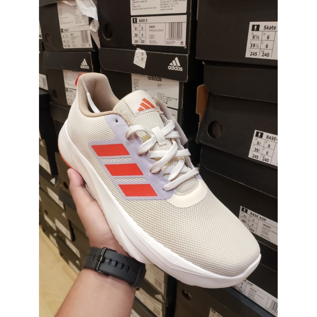 SEPATU ADIDAS SPORT STATION