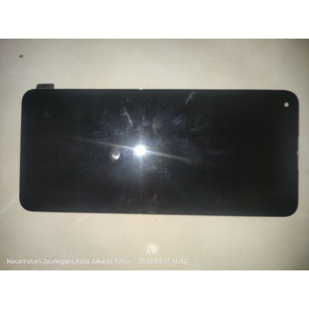 LCD ori copotan OPPO A78 4G / RENO 7 4G 5G CPH2363 / RENO 8 4G 5G / REALME 9 PRO PLUS / REALME 9 4G 