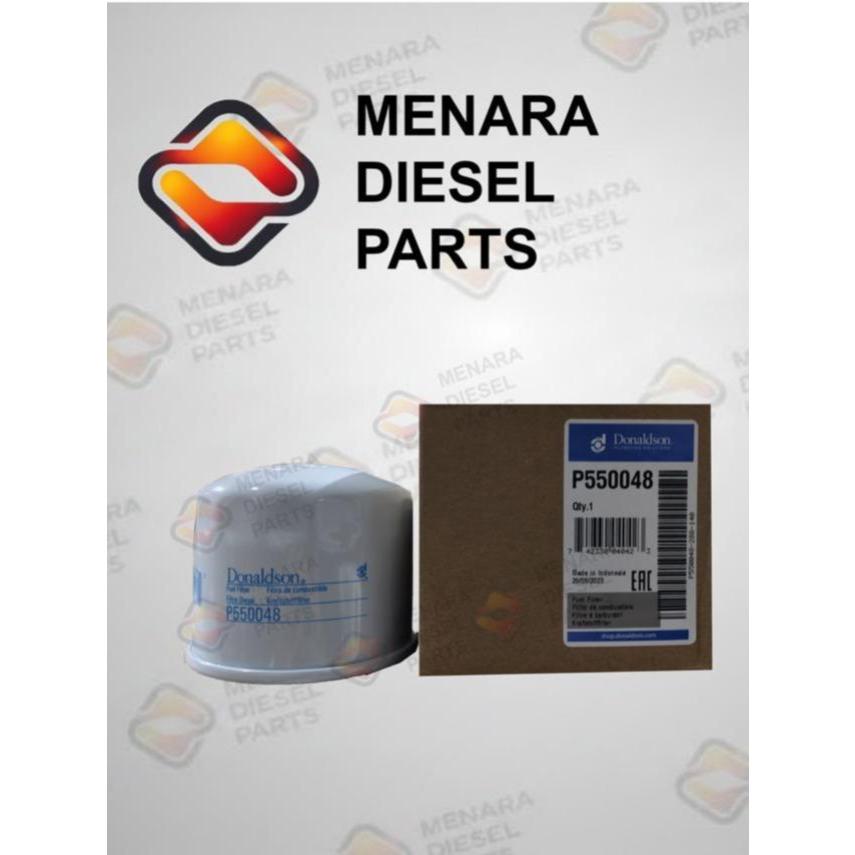 Filter Donaldson P55-0048 P550048